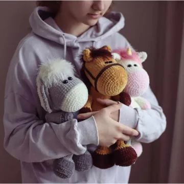 12 копыт