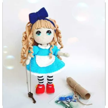 Алиса