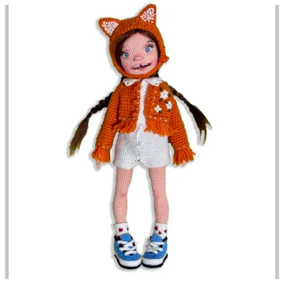 Алиса - MyzinaDolls