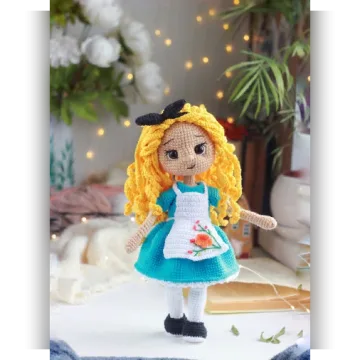 Алиса
