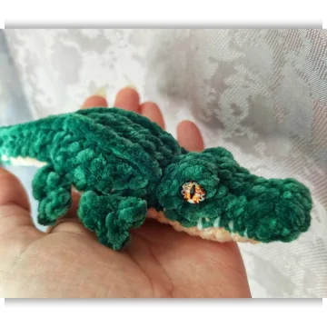 Аллигатор