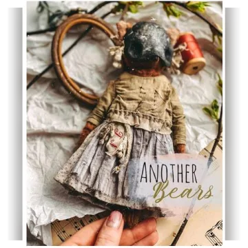 Another Bears. Апрель 2020