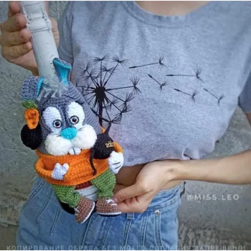 Аркаша Морковкин