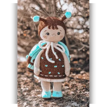 Бабочка