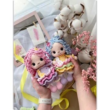 Бабочка Сьюзи