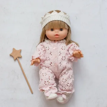 Baby Queen
