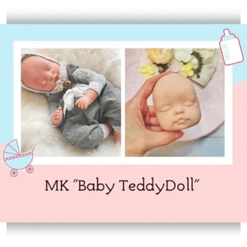 Baby TeddyDoll