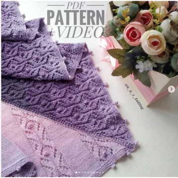 Бактус Адалин - n_u_r_knitting