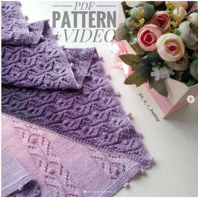 Бактус Адалин - n_u_r_knitting
