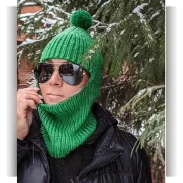 Балаклава Balaclava_NK - Наталья Курникова