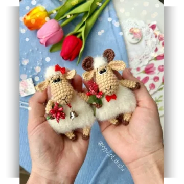 Барашики