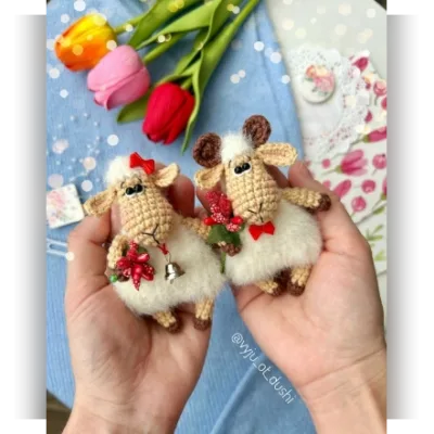 Барашики - Ирина Баева