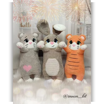 Батончики
