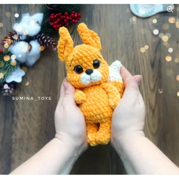 Белочка