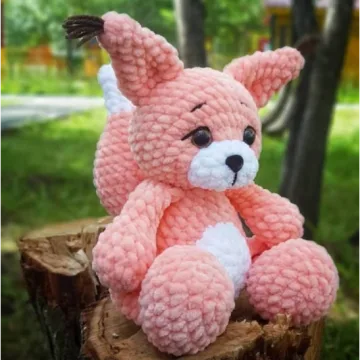 Белочка