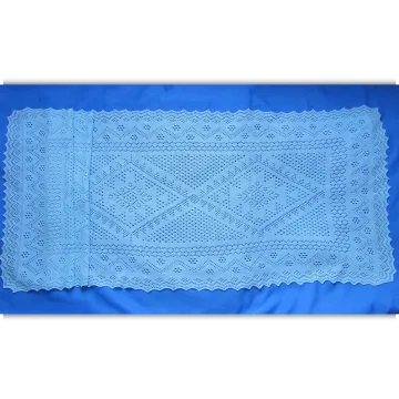 Белый лён - Светлана Логинова