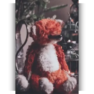 Big Teddy