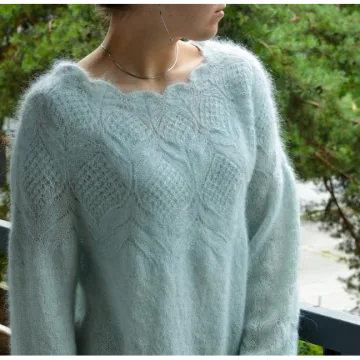 Блуза Darya - Валентина Богданова