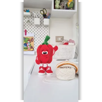 Болгарский перец