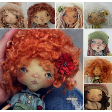 Больше, чем кукла