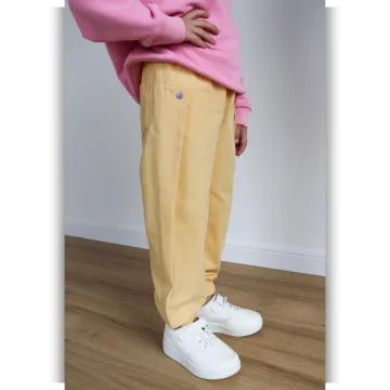 Брюки Джонни. Рост 104