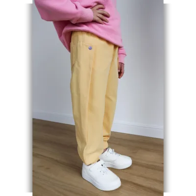 Брюки Джонни. Рост 140 - Only Kids patterns
