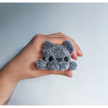 Бульдожик
