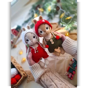 Бурундучки
