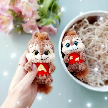 Бурундуки
