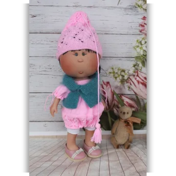 Бусинка на Мию
