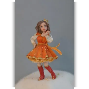 Царевна