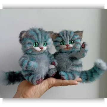 Чеширский кот