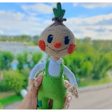 Чиполлино
