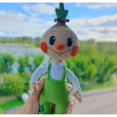 Чиполлино - Татьяна Шереметьева