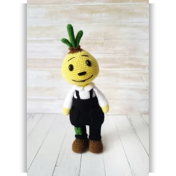 Чиполлино