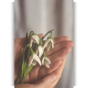 Цветки и цветочки (Клара РУ (Оксана Буева))
