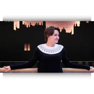 Цветное вязание спицами - Наталья Кошелькова