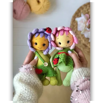 Цветок