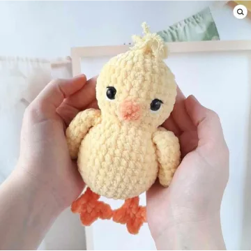 Цыпленок