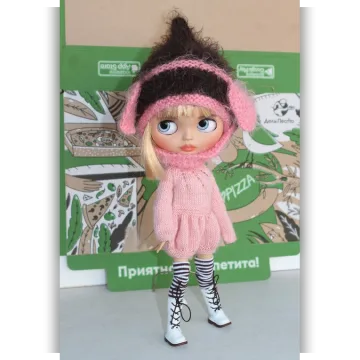 Дагмар на Блайз