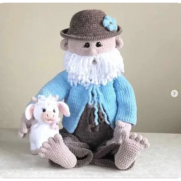 Дед