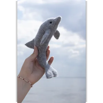 Дельфин