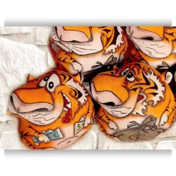Денежные тигры