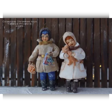 Детки коллеции счастье