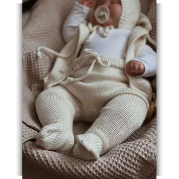 Детские штанишки Baby - Татьяна Елшина