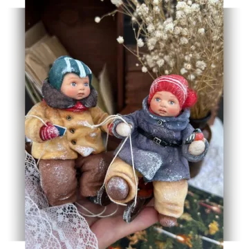 Детские забавы
