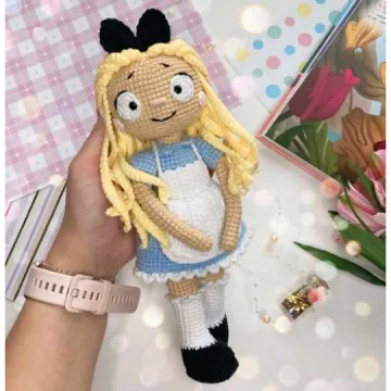 Девочка из сказки