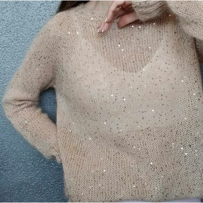 Дискосвит perosha - perosha_knitwear