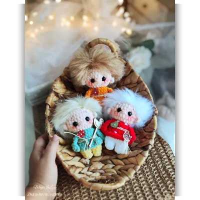 Домовенок - Людмила Журавлева