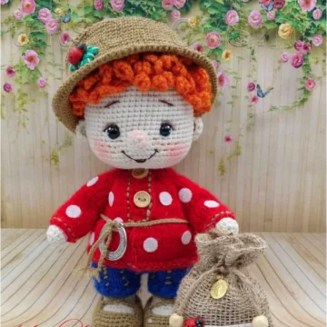 Домовенок Кузя